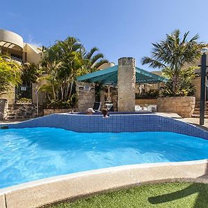 Silver Sands Resort Mandurah