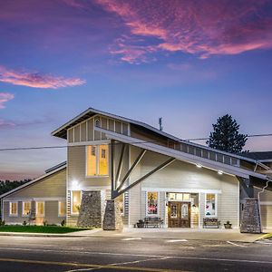 Quality Inn Cle Elum-Ellensburg